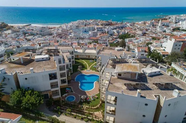 Colina Do Atlantico 203 Apartment Albufeira