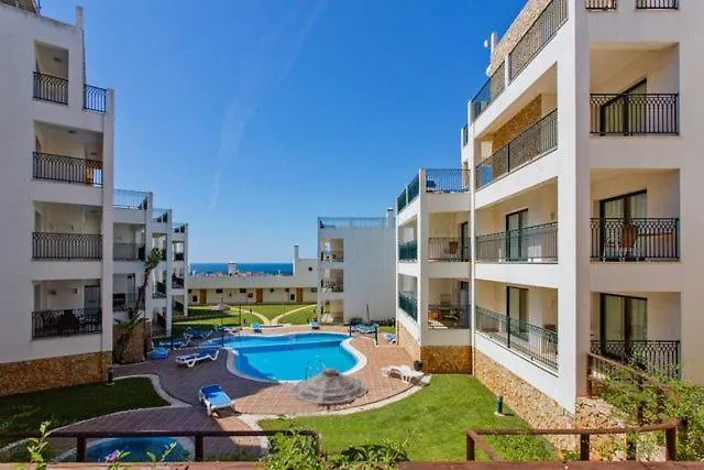 Colina Do Atlantico 203 Apartment Albufeira