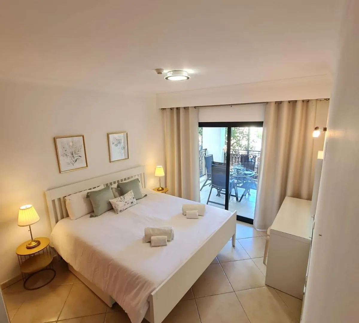 Colina Do Atlantico 203 Apartment Albufeira