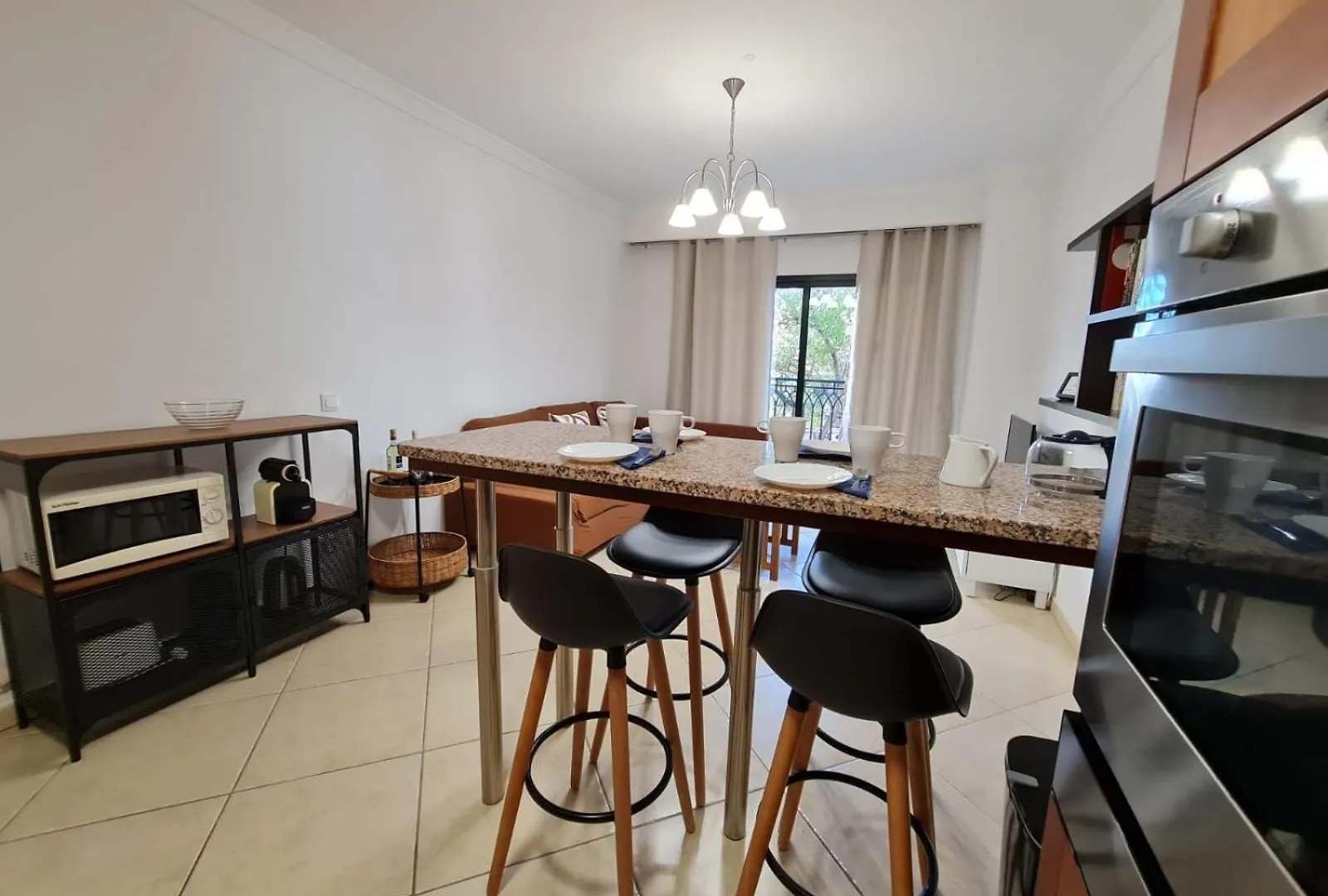 Colina Do Atlantico 203 Apartment Albufeira