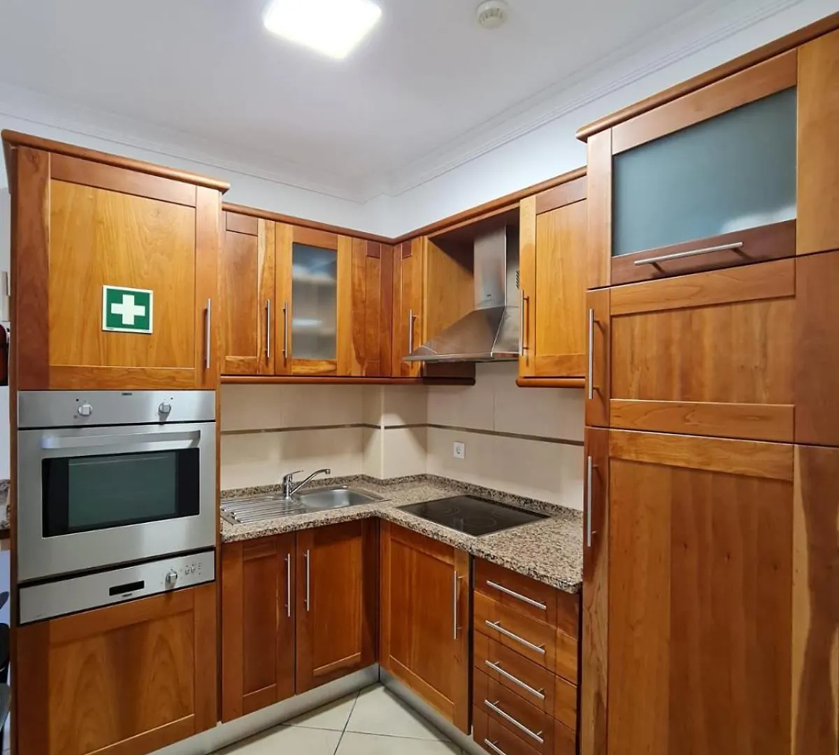 Colina Do Atlantico 203 Apartment Albufeira