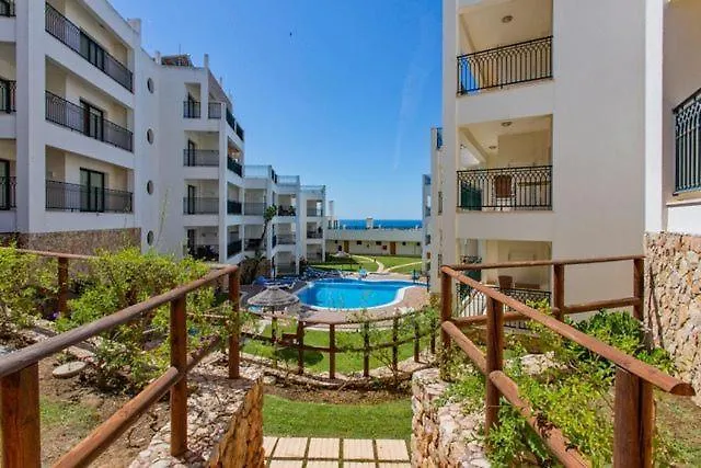 Colina Do Atlantico 203 Apartment Albufeira 0*,