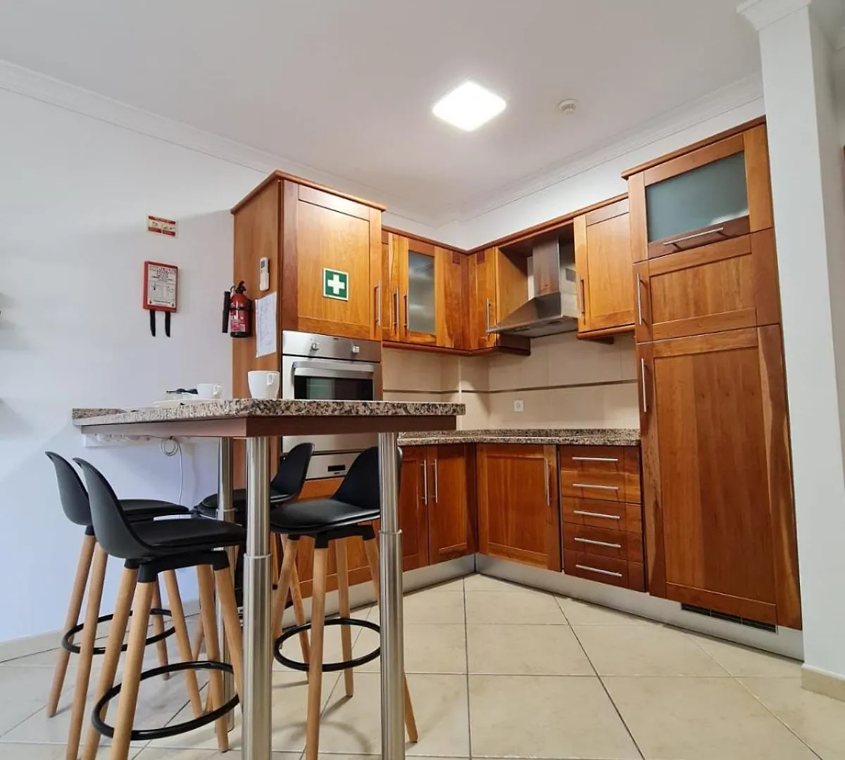 Colina Do Atlantico 203 Apartment Albufeira