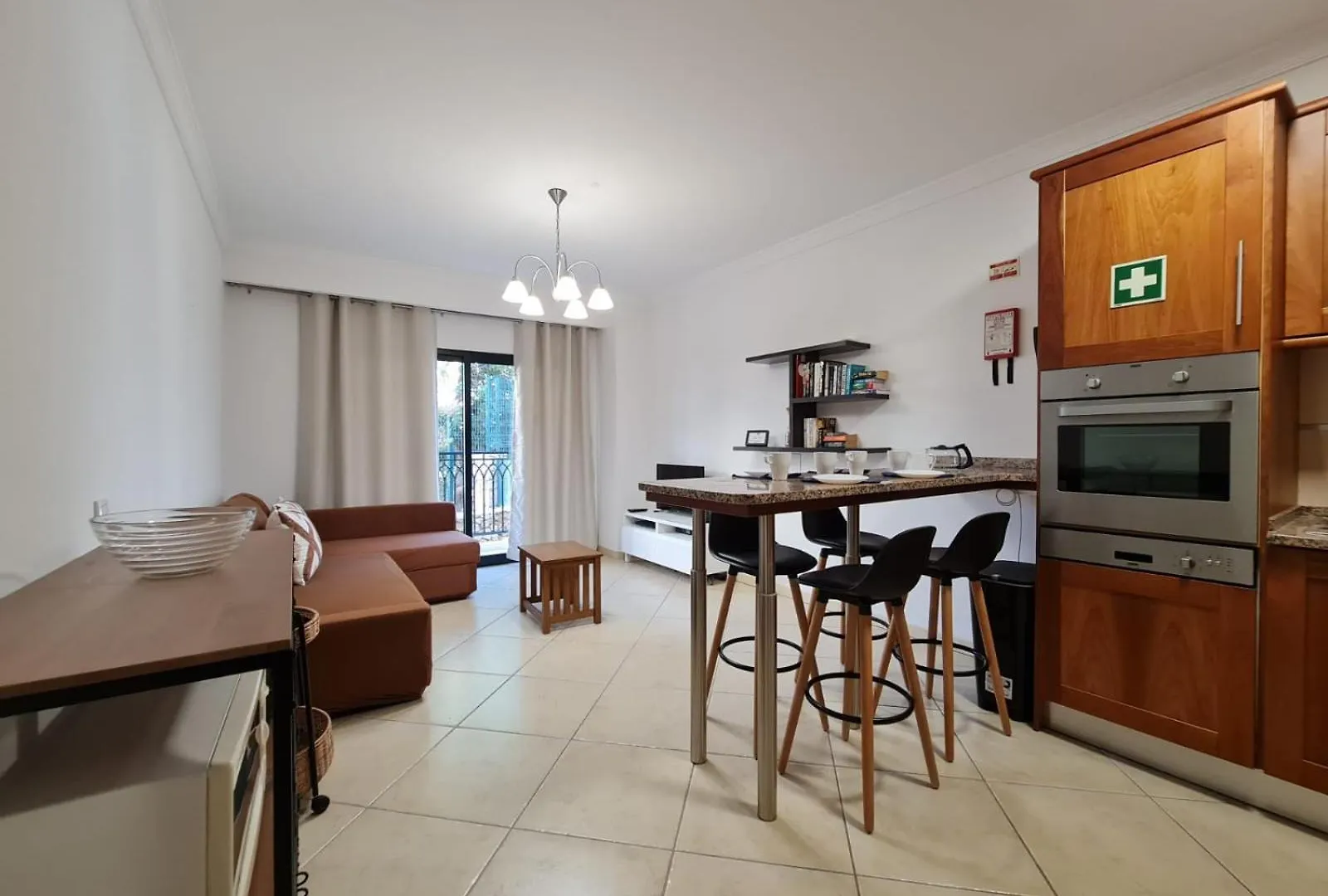 Colina Do Atlantico 203 Apartment Albufeira 0*,