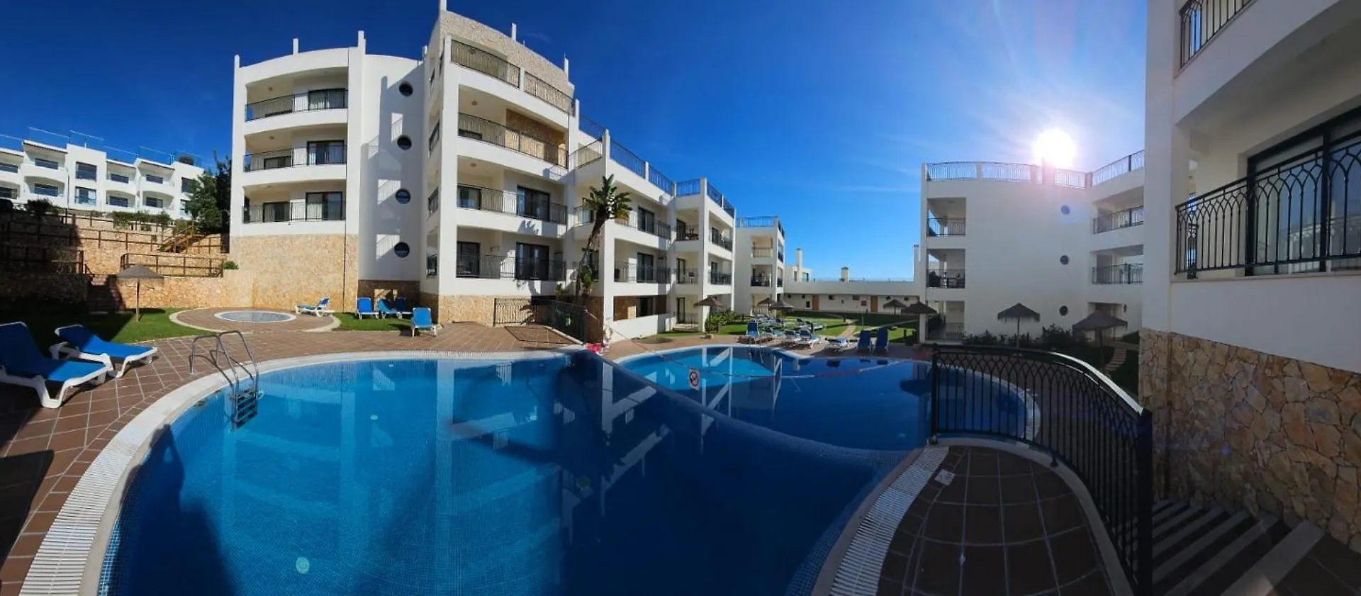 Colina Do Atlantico 203 Apartment Albufeira Portugal