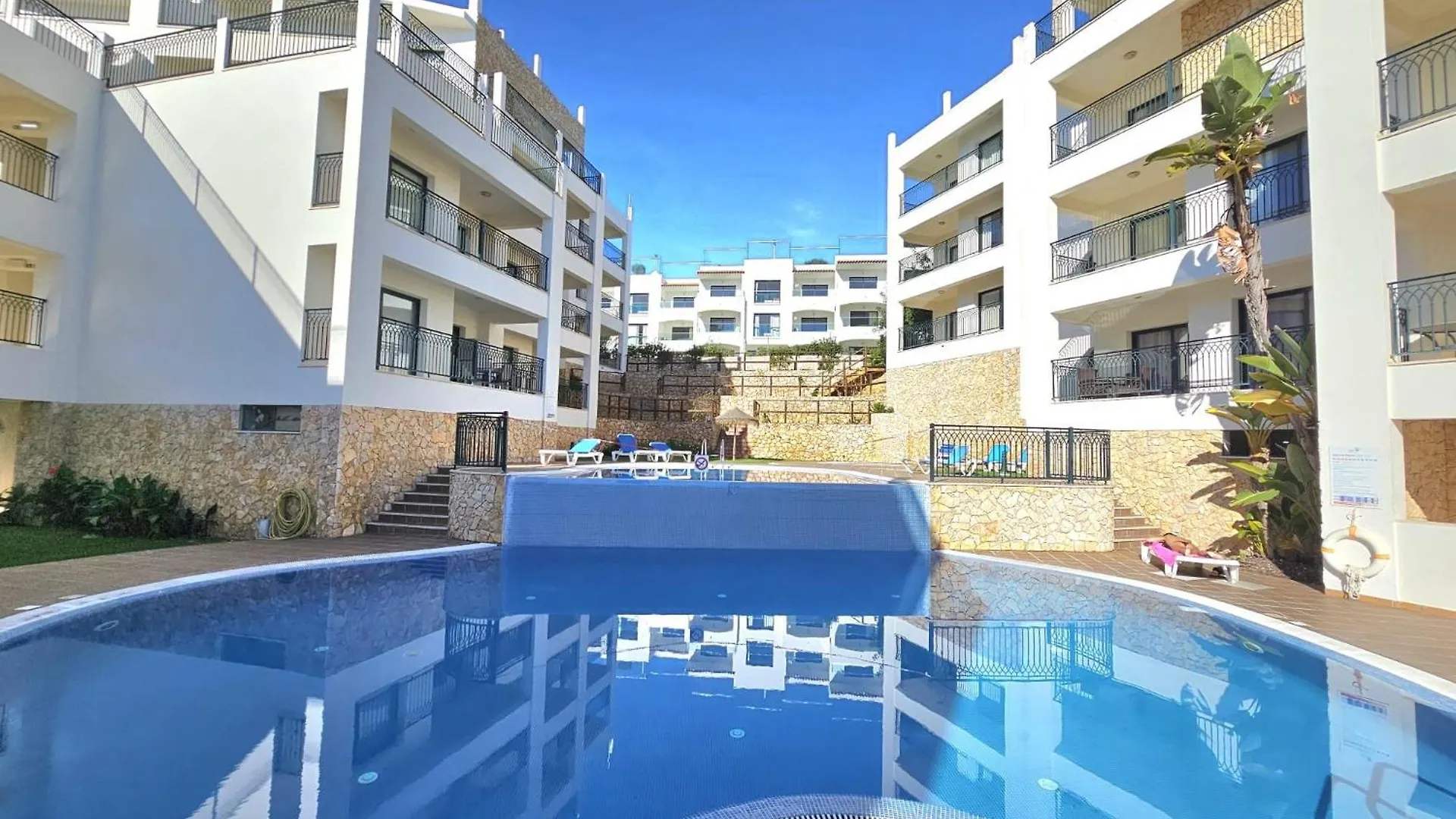 Colina Do Atlantico 203 Apartment Albufeira
