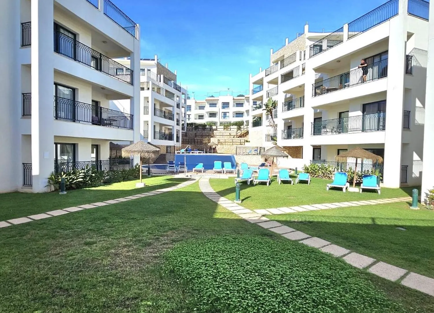 Colina Do Atlantico 203 Apartment Albufeira